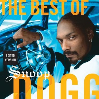 SNOOP DOGG - THE BEST OF SNOOP DOGG (CD)