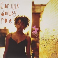 CORINNE BAILEY RAE  - CORINNE BAILEY RAE CD