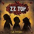 ZZ TOP - LA FUTURA (CD)