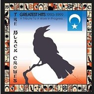 THE BLACK CROWES - GREATEST HITS 1990-1999 (CD).