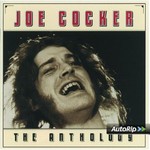 JOE COCKER - THE ANTHOLOGY (CD)....