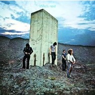 THE WHO - WHO'S NEXT (CD).