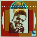 JIMMY RUFFIN - GREATEST MOTOWN HITS