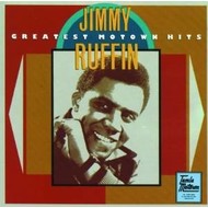 JIMMY RUFFIN - GREATEST MOTOWN HITS