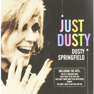 DUSTY SPRINGFIELD - JUST DUSTY (CD).