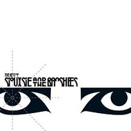 SIOUXSIE AND THE BANSHEES - THE BEST OF SIOUXSIE AND THE BANSHEES (CD).