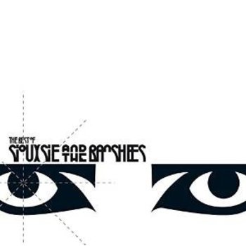 SIOUXSIE AND THE BANSHEES - THE BEST OF SIOUXSIE AND THE BANSHEES (CD)