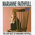 MARIANNE FAITHFULL - THE VERY BEST OF