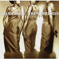 DIANA ROSS & THE SUPREMES - THE NO. 1'S