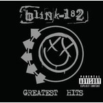 BLINK 182 - GREATEST HITS (CD).