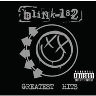 BLINK 182 - GREATEST HITS (CD).