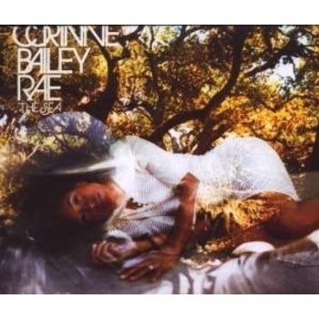 CORINNE BAILEY RAE  - THE SEA