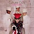 CULTURE CLUB - GREATEST HITS CD AND DVD