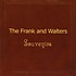 FRANK AND WALTERS - SOUVENIRS (2 CD Set)