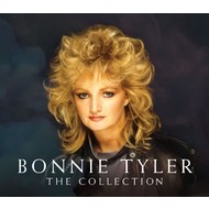 BONNIE TYLER - THE COLLECTION (2 CD SET)...