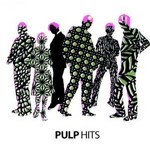 PULP - HITS (CD).