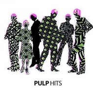 PULP - HITS (CD).