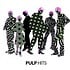PULP - HITS (CD)