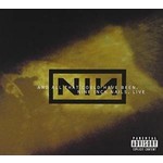 NINE INCH NAILS -  LIVE: AND ALL THAT COULD HAVE BEEN (CD).