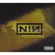 Nine Inch Nails Year Zero CD Nine Inch Nails Year Zero CD