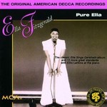 ELLA FITZGERALD  - PURE ELLA