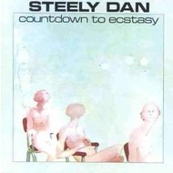 STEELY DAN - COUNTDOWN TO ECSTASY (CD).