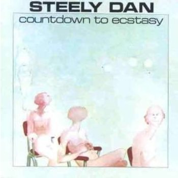 STEELY DAN COUNTDOWN TO ECSTASY