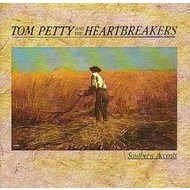 TOM PETTY & THE HEARTBREAKERS   - SOUTHERN ACCENTS (CD).