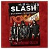 SLASH FEATURING MYLES KENNEDY & THE CONSPIRATORS - LIVE AT THE ROXY 25.9.14