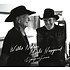 WILLIE NELSON & MERLE HAGGARD - DJANGO AND JIMMIE (CD)