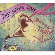 THE HENRY GIRLS - LOUDER THAN WORDS