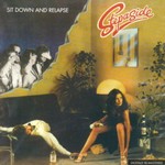 STEPASIDE - SIT DOWN AND RELAPSE (CD)...ci)