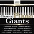 CLASSICAL PIANO GIANTS  (10CD'S)