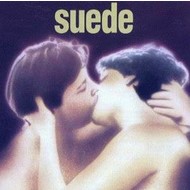 SUEDE  - SUEDE (CD).