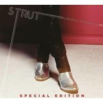 LENNY KRAVITZ - STRUT (SPECIAL EDITION CD)..