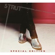 LENNY KRAVITZ - STRUT (SPECIAL EDITION CD)..