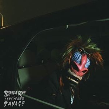 SHILPA RAY - IS LAST YEAR'S SAVAGE