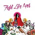 FIGHT LIKE APES - FIGHT LIKE APES (CD)