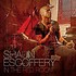 SHAUN ESCOFFERY - IN THE RED ROOM CD