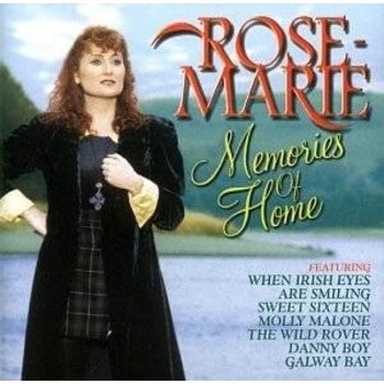 ROSE MARIE - MEMORIES OF HOME