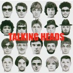 TALKING HEADS - THE BEST OF TALKING HEADS (CD).