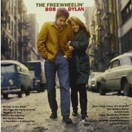 BOB DYLAN - THE FREEWHEELIN' (CD).