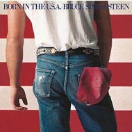 BRUCE SPRINGSTEEN - BORN IN THE U.S.A. (CD)...