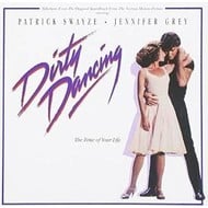 DIRTY DANCING - ORIGINAL SOUNDTRACK (CD).