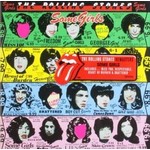 THE ROLLING STONES - SOME GIRLS (CD).