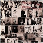 THE ROLLING STONES  - EXILE ON MAIN ST (CD).