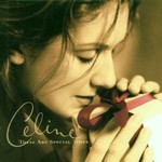 CELINE DION - THESE ARE SPECIAL TIMES (CD).  )