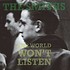 THE SMITHS - THE WORLD WON'T LISTEN