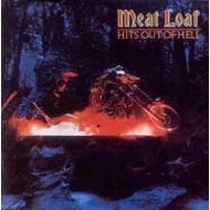 MEAT LOAF - HITS OUT OF HELL (CD).  )