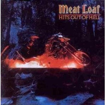 MEAT LOAF - HITS OUT OF HELL (CD)